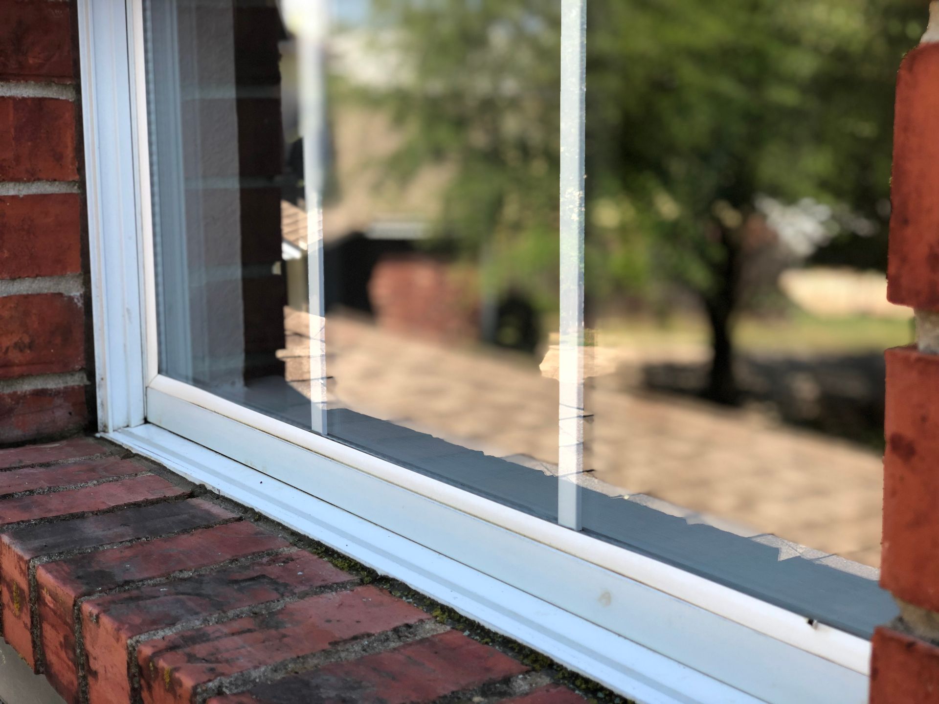 Window Cleaning Georgetown