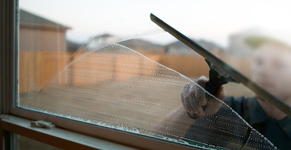 Window Cleaning Georgetown