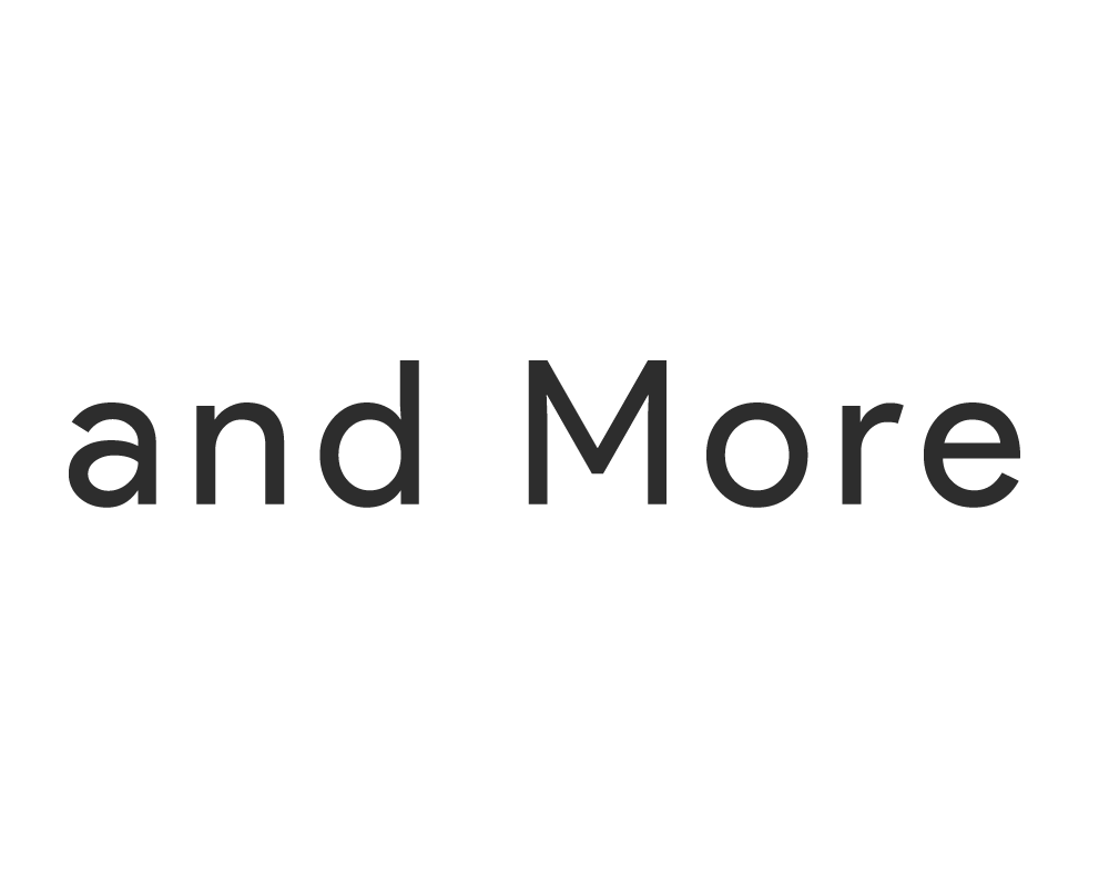 more
