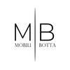 mobilificio botta logo