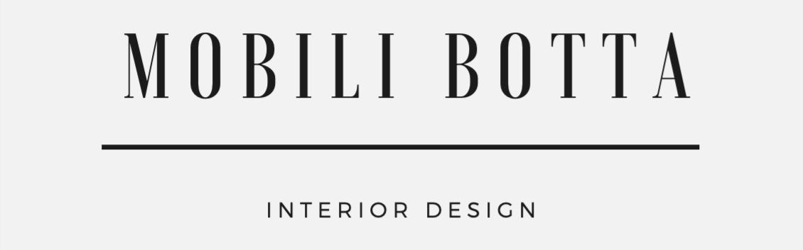 mobilificio botta logo