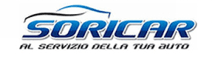 SORICAR logo