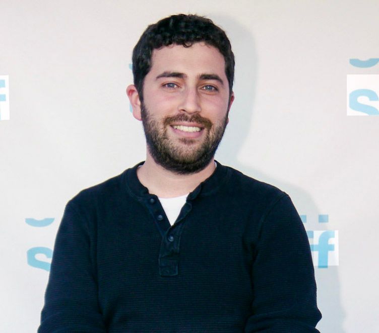 Forest Bluff School Secondary Level Director Andrew Nackman