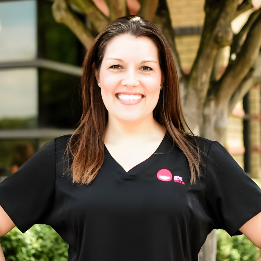 Cyntha, Financial Assistant at Ortho South