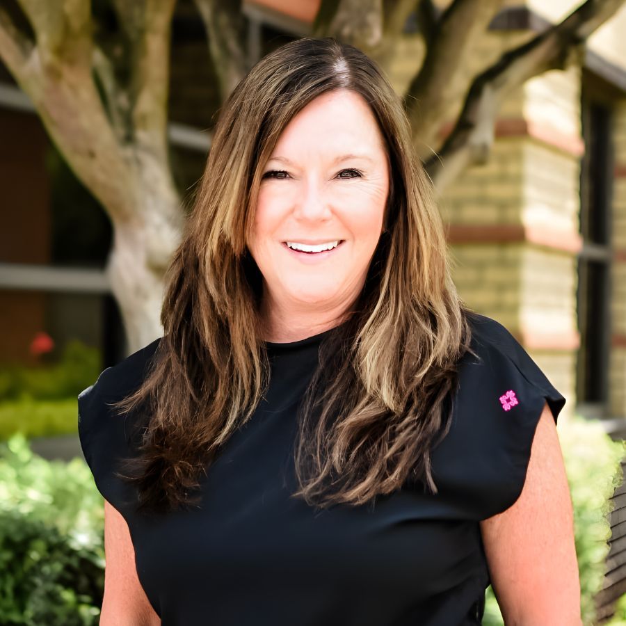 Kim, Treatment Coordinator at Ortho South