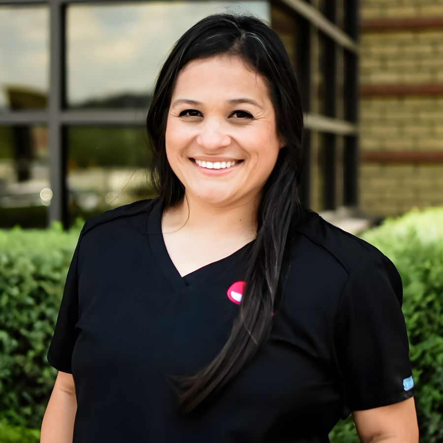 Mandi, Clinical Coordinator at Ortho South