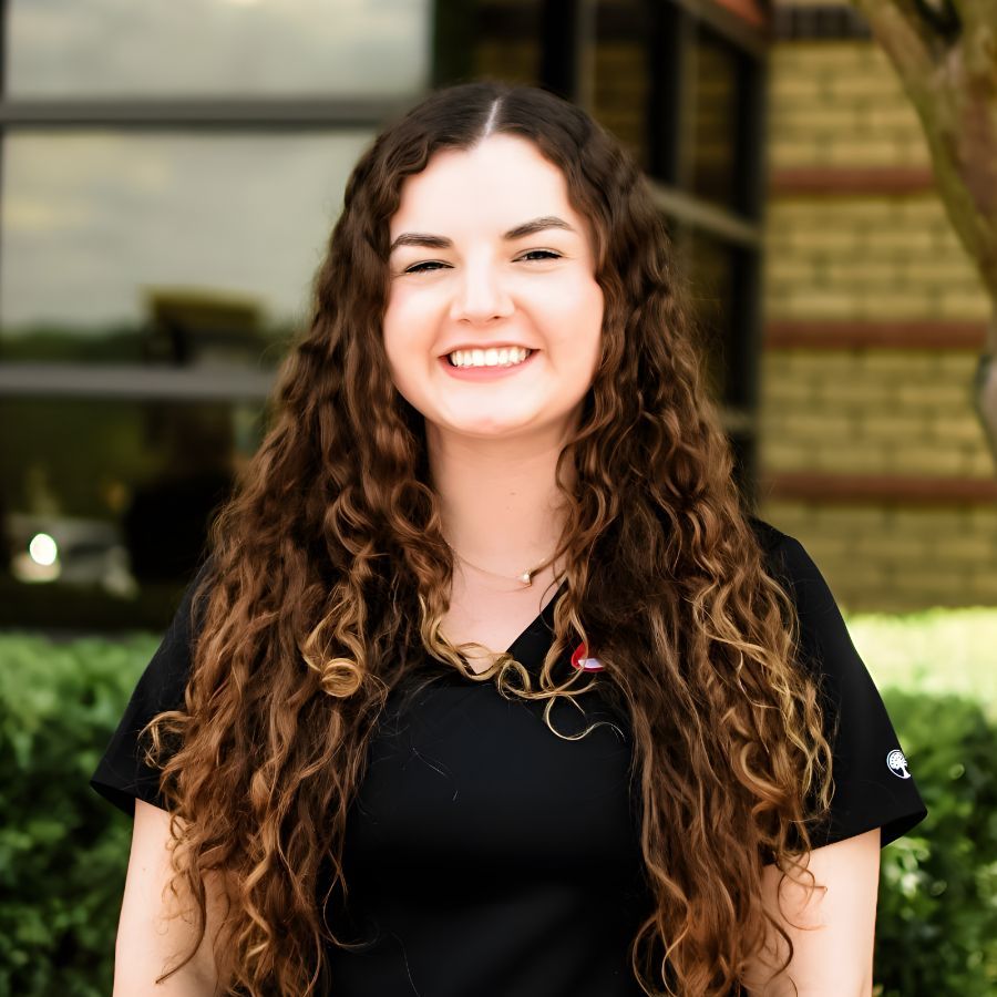 Megan, Scheduling Coordinator at Ortho South