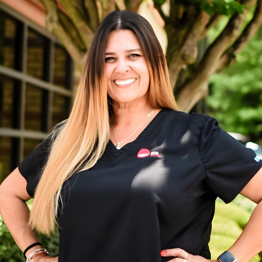 Tisa, Smile Expert at Ortho South