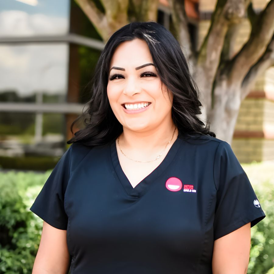 Yuri, Smile Expert and Spanish Interpreter at Ortho South