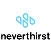 Neverthirst Logo