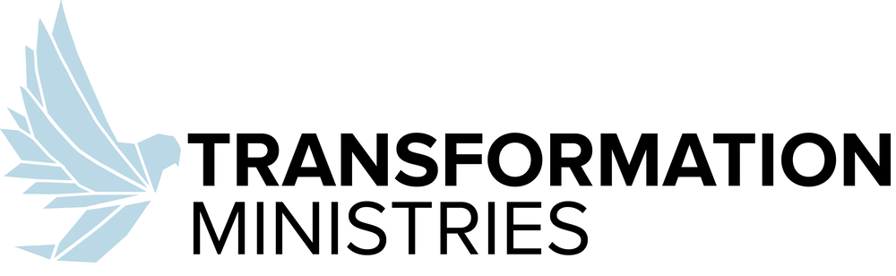 Transformation Ministries Logo