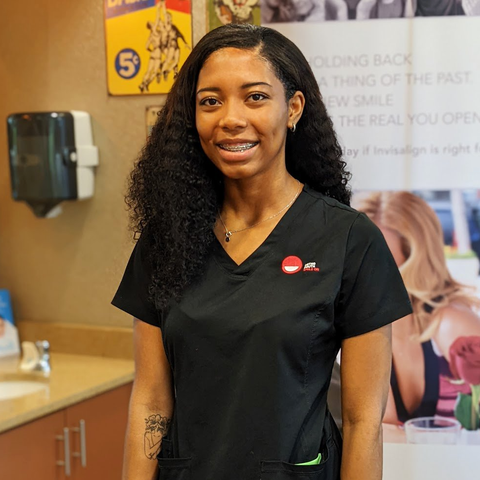 Meet the Team Ortho South Pelham & Calera