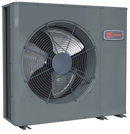 XV19 Variable Speed Low Profile Heat Pump