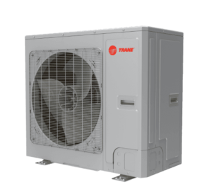 Trane Resolute System Heat Pump