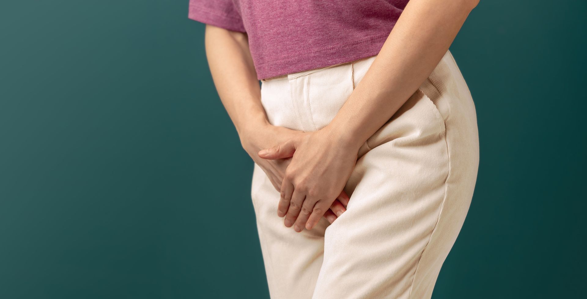 incontinencia urinária feminina por esforço