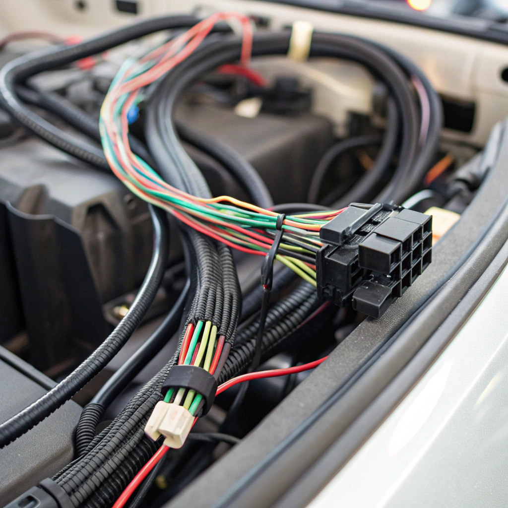 Professional Auto Electrical Repair