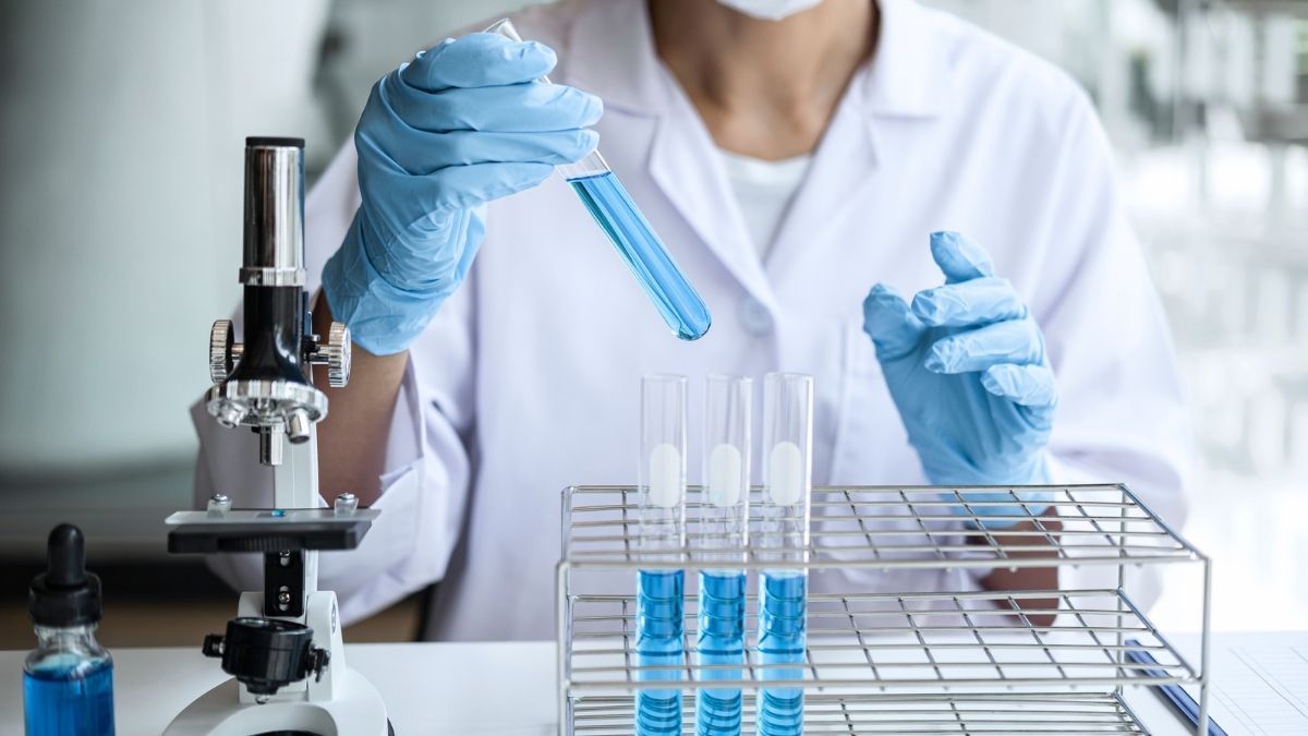 Analisi di Laboratorio Poliambulatorio IGEA Piacenza