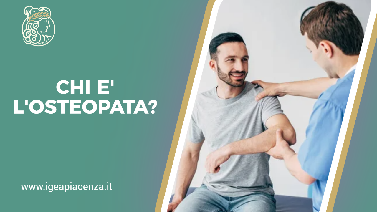 Osteopatia quando è consigliato il trattamento? Osteopatia quando è consigliato il trattamento?