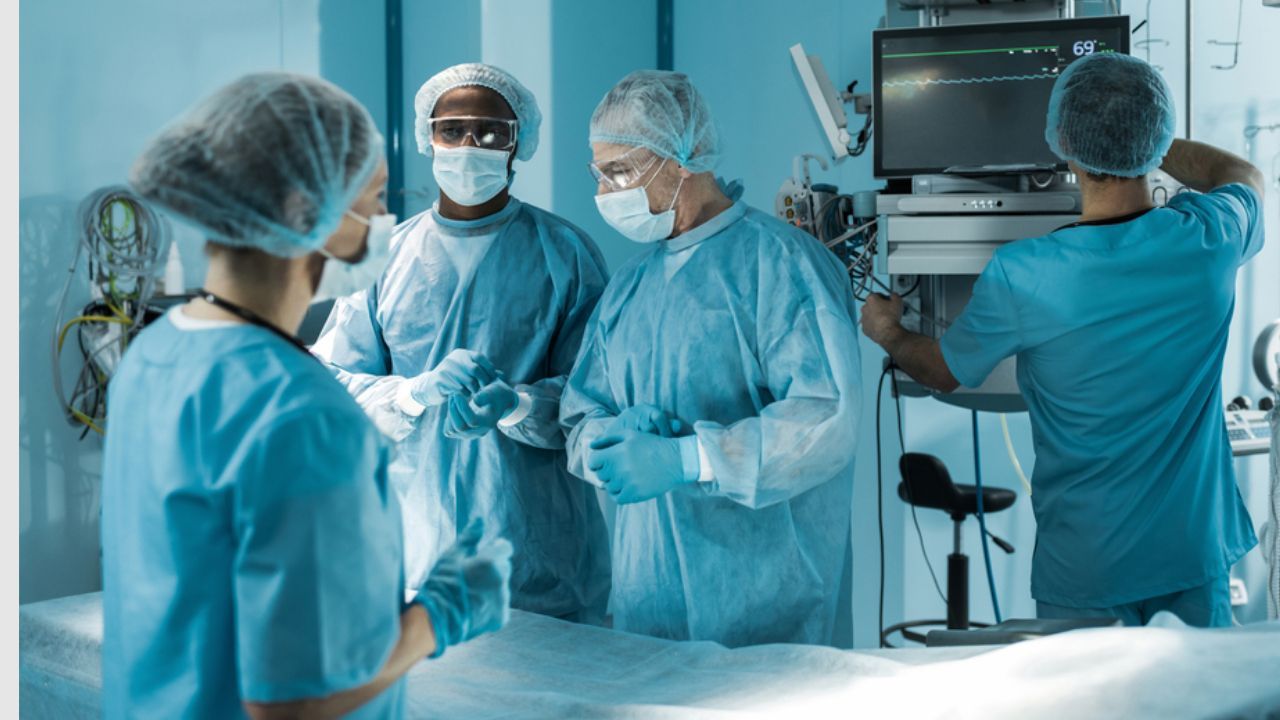 Chirurgia Vascolare Angiologia Poliambulatorio IGEA Piacenza