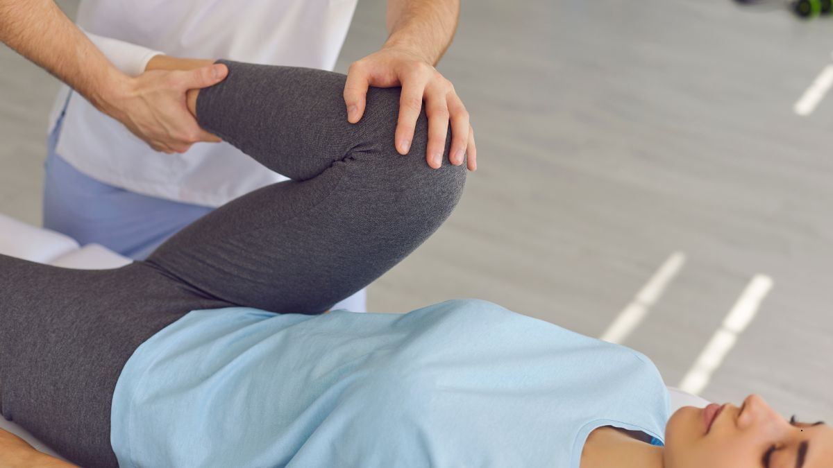 Riabilitazione Pelvica | Poliambulatorio IGEA Piacenza Dr.ssa Giulia Ratti