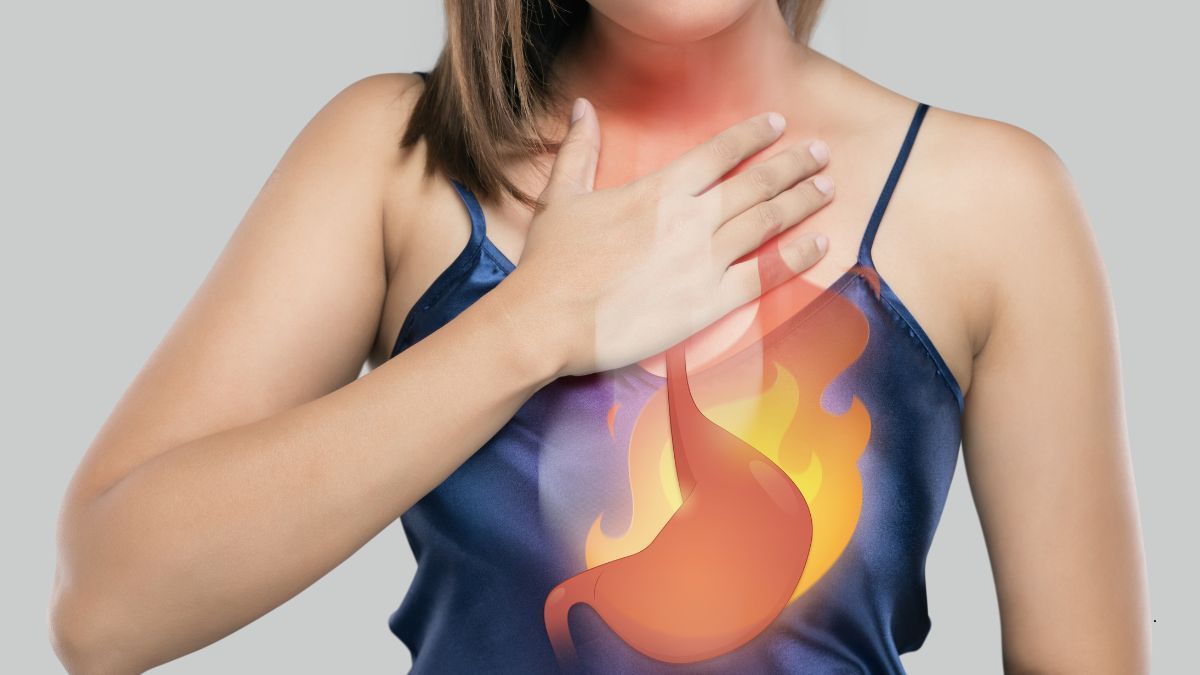 Reflusso gastroesofageo: come l’alimentazione può fare la differenza
 | Poliambulatorio IGEA Piacenza