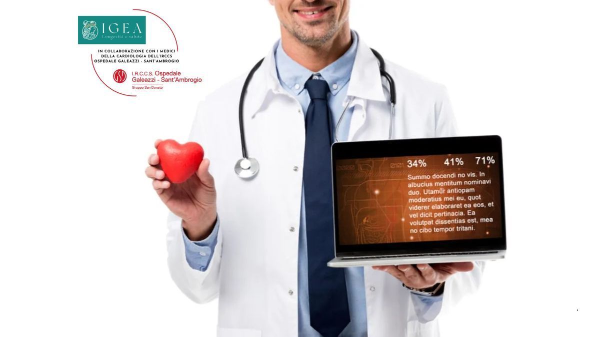 Cardiologia a Piacenza - IGEA Longevità e salute Cardiologia a Piacenza
