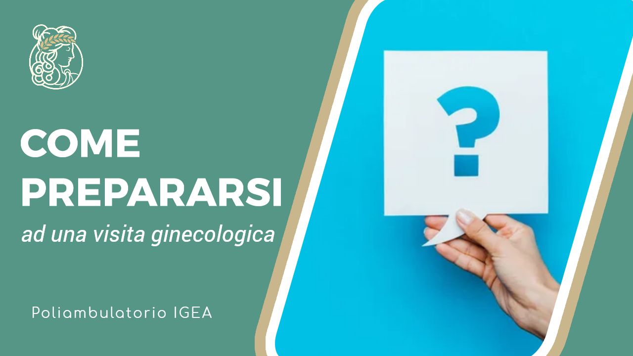 Come prepararsi a uan visita dal ginecologo? Come prepararsi a uan visita dal ginecologo?