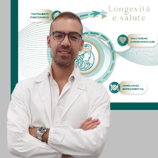 Dr. Giulio Santi Ortopedico Poliambulatorio IGEA Piacenza