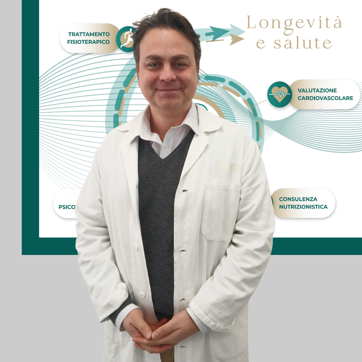 Dott. Francesco Caruso Chirurgo generale - Ecografista Poliambulatorio IGEA Piacenza Dott. Francesco Caruso Chirurgo generale - Ecografista Poliambulatorio IGEA Piacenza