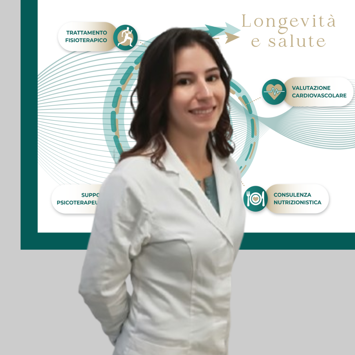 DOTT. SSA VALENTINA SIBRA BIOLOGA NUTRIZIONISTA Poliambulatorio IGEA Piacenza DOTT. SSA VALENTINA SIBRA BIOLOGA NUTRIZIONISTA Poliambulatorio IGEA Piacenza
