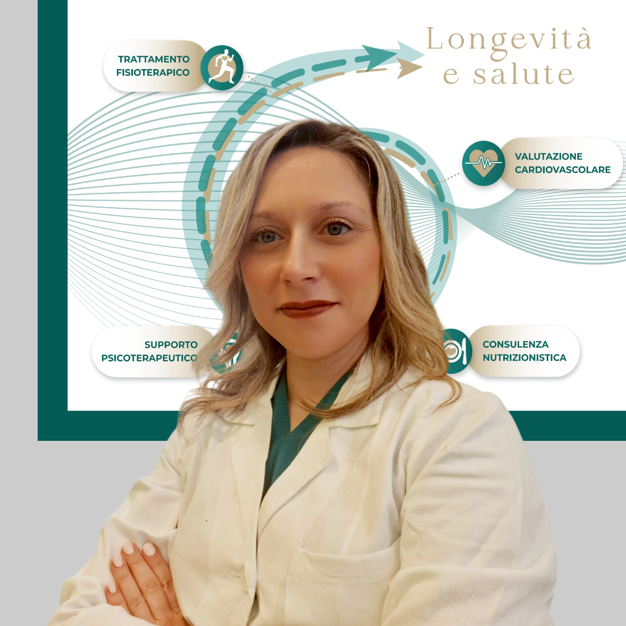 DOTT. SSA FEDERICA CIPRIANI CHIRURGO EPATICO E BILIO - COLECISTI - PANCREATICO