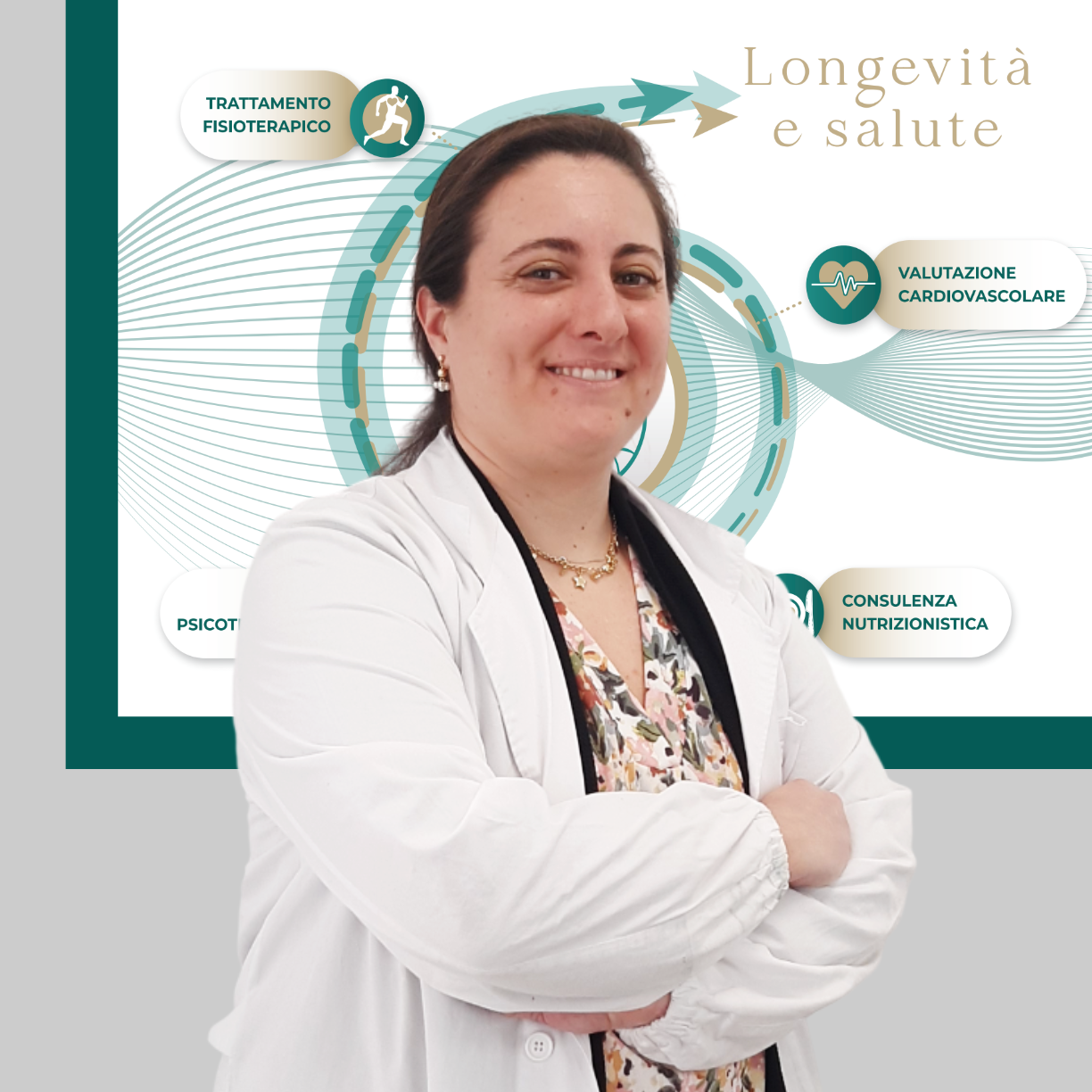 Dott. ssa Laura Petrella Chirurgo della Mano Poliambulatorio IGEA Piacenza Dott. ssa Maria Letizia Lombardi Logopedista Poliambulatorio IGEA Piacenza