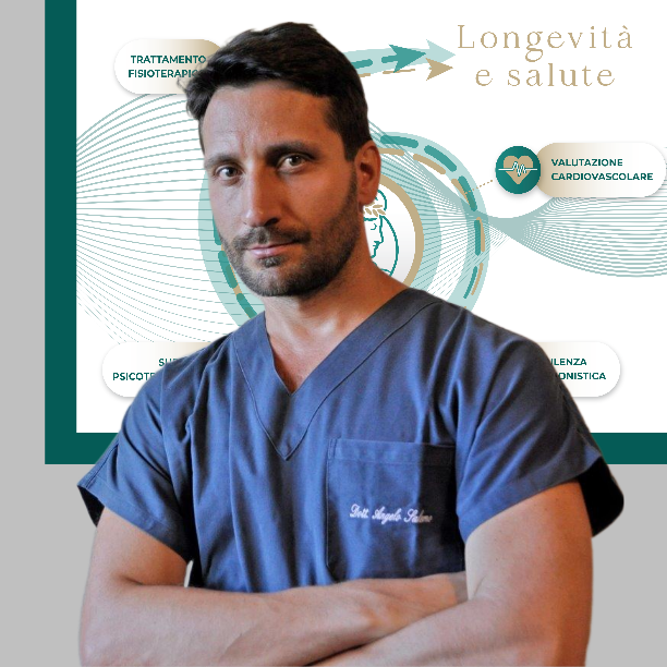 Dott. Angelo Salerno Chirurgo Bariatrico Dott. Angelo Salerno Chirurgo Bariatrico