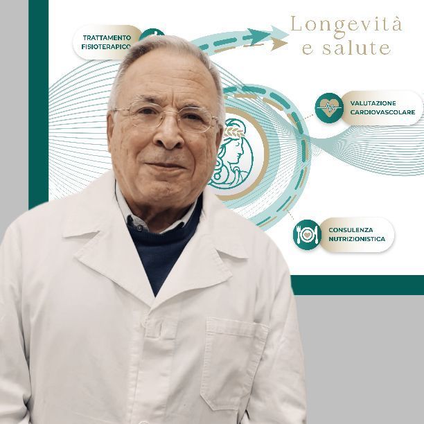Dr. Franco d'Agostino Immunologo Oncologo e Allergologo Poliambulatorio IGEA Piacenza.