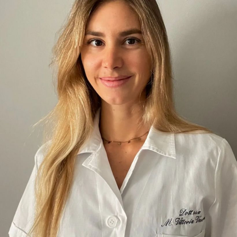 Dott.ssa Maria Vittoria Vannoni Biologa Nutrizionista a Piacenza Dott.ssa Maria Vittoria Vannoni Biologa Nutrizionista a Piacenza