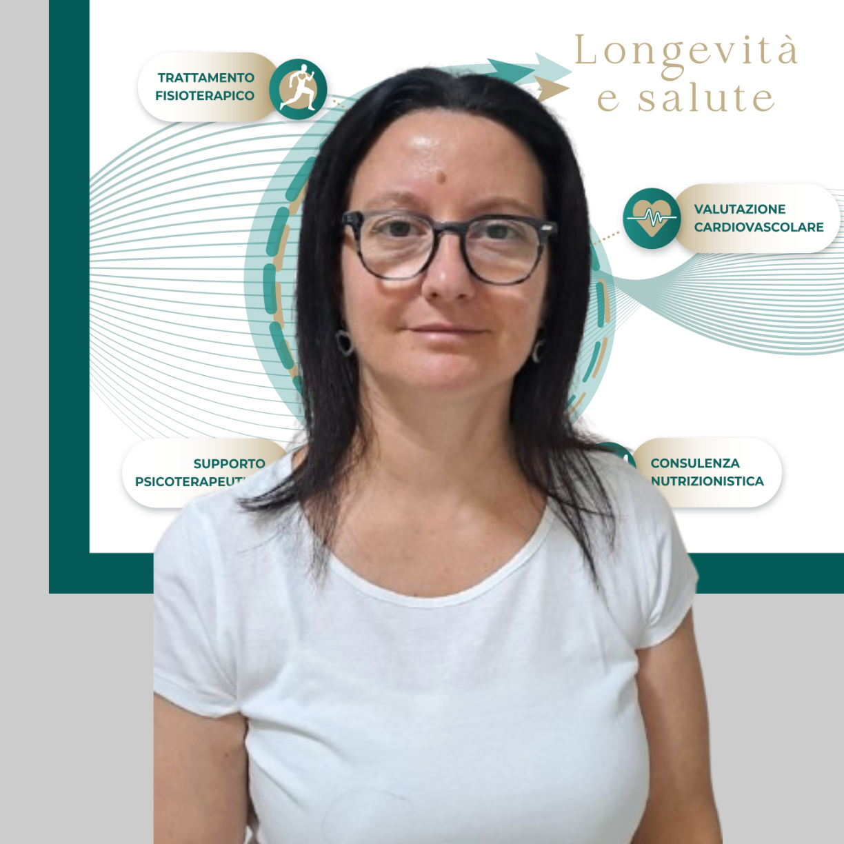 CLARA Reception Accoglienza Pazienti Accettazione
