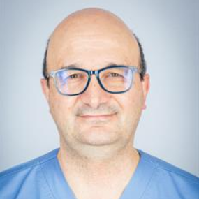 Dott. Andrea Ballotta Cardiologo Dott. Andrea Ballotta
Cardiologo