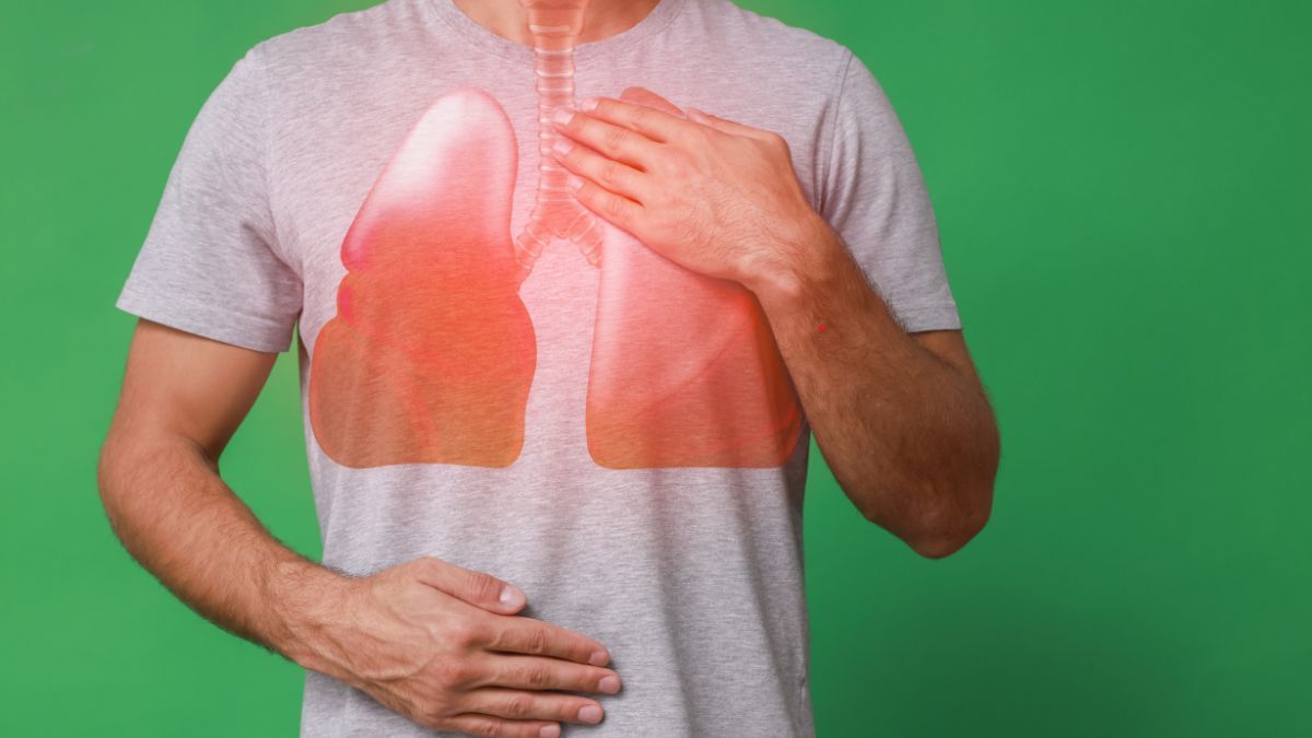 La pneumologia è la branca della Medicina che si occupa delle malattie dell'apparato respiratorio, e quindi dei polmoni, dei suoi annessi e delle vie respiratorie. I suoi obiettivi sono quelli di escludere, diagnosticare o monitorare un disturbo a carico di queste strutture indispensabili alla vita. La pneumologia è la branca della Medicina che si occupa delle malattie dell'apparato respiratorio, e quindi dei polmoni, dei suoi annessi e delle vie respiratorie. I suoi obiettivi sono quelli di escludere, diagnosticare o monitorare un disturbo a carico di queste strutture indispensabili alla vita.