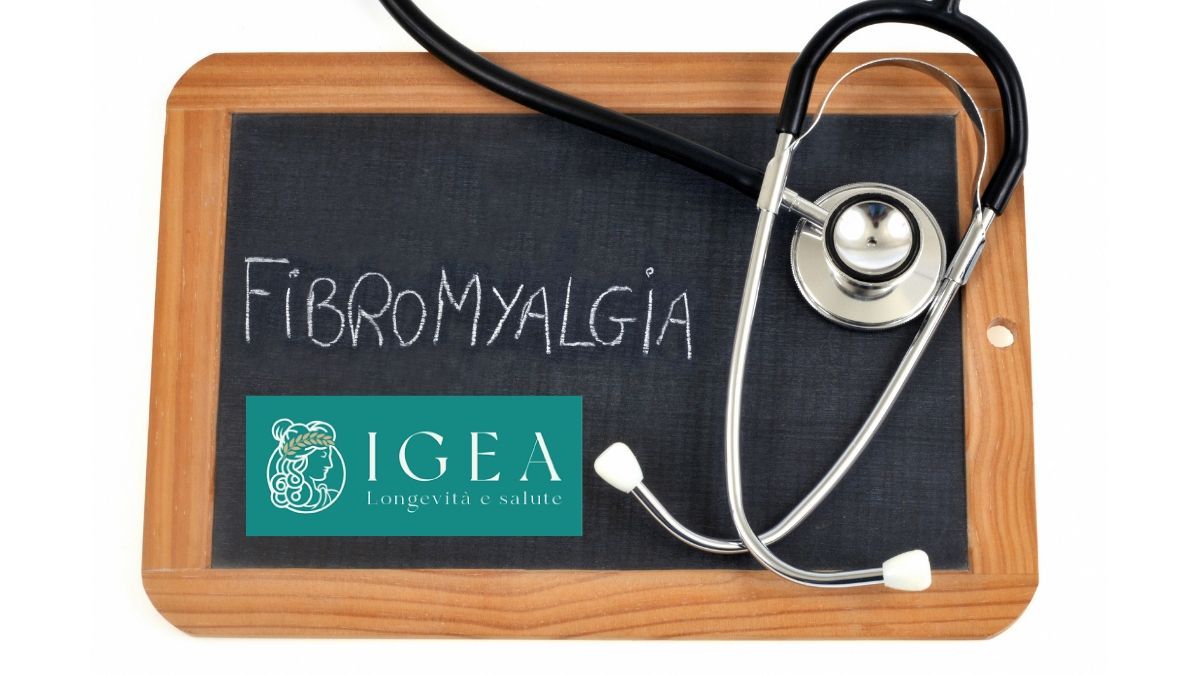 Fibromialgia: Open Day del Poliambulatorio IGEA Piacenza il 12 maggio Fibromialgia: Open Day del Poliambulatorio IGEA Piacenza il 12 maggio