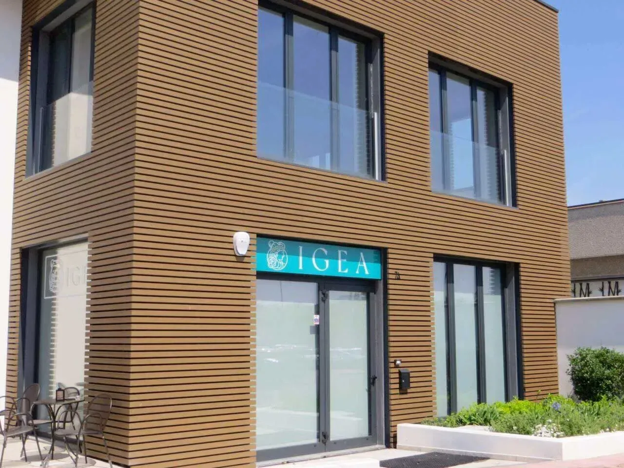 Gastroenterologia Poliambulatorio IGEA Piacenza 
