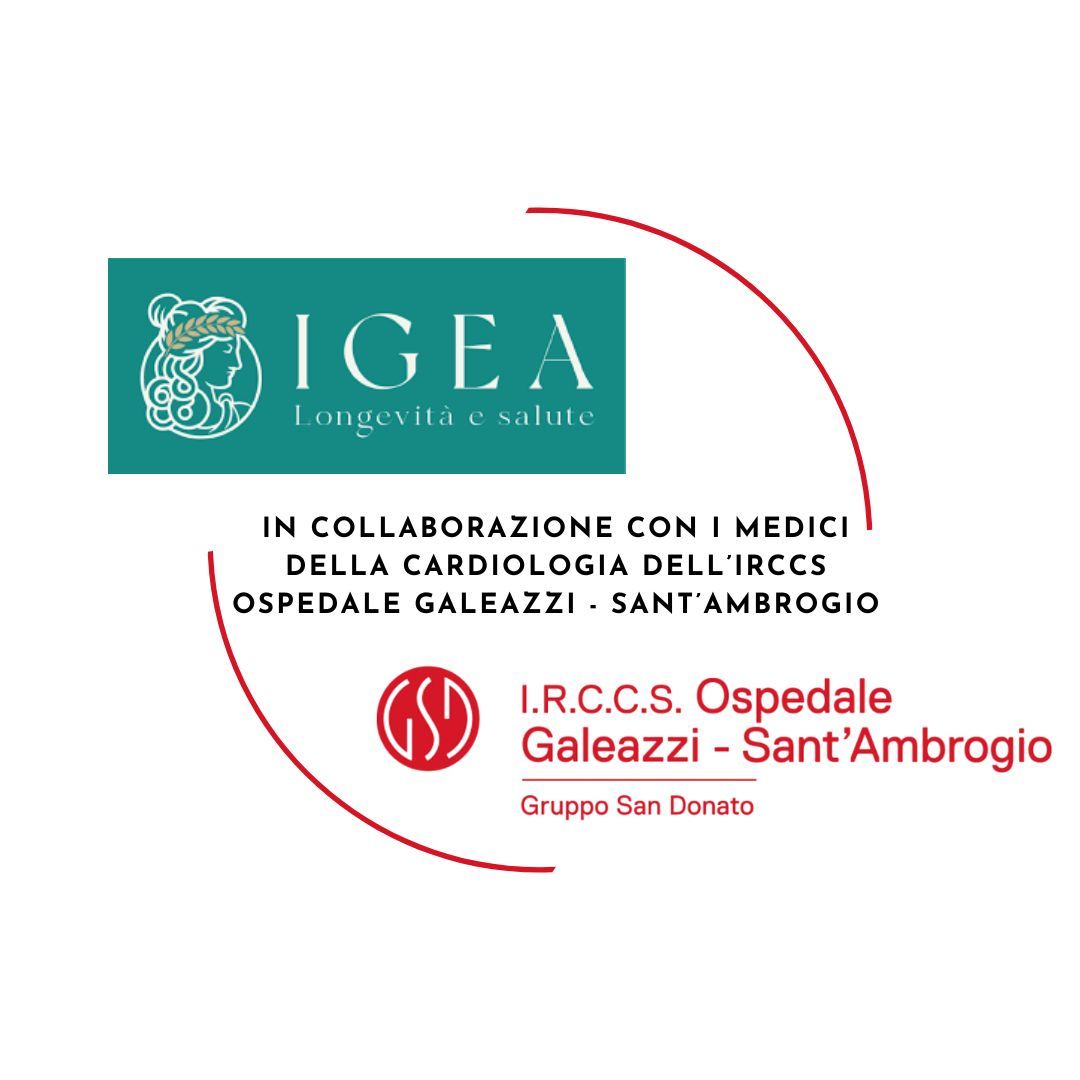 Collaborazione con i Medici della Cardiologia dell'Ospedale Collaborazione con i Medici della Cardiologia dell'Ospedale