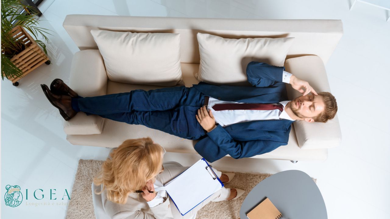 Psicoterapeuta a Piacenza Psicoterapeuta a Piacenza
