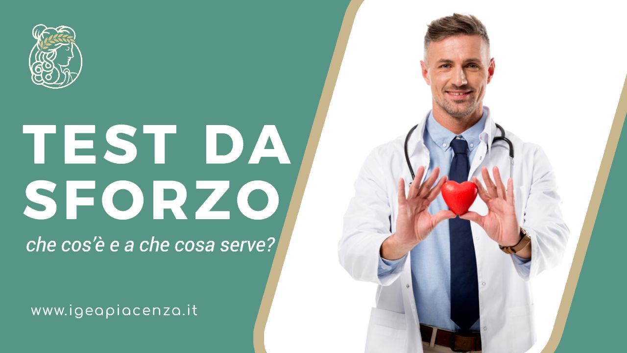 Test da sforzo: che cos’è e a che cosa serve? Test da sforzo: che cos’è e a che cosa serve?