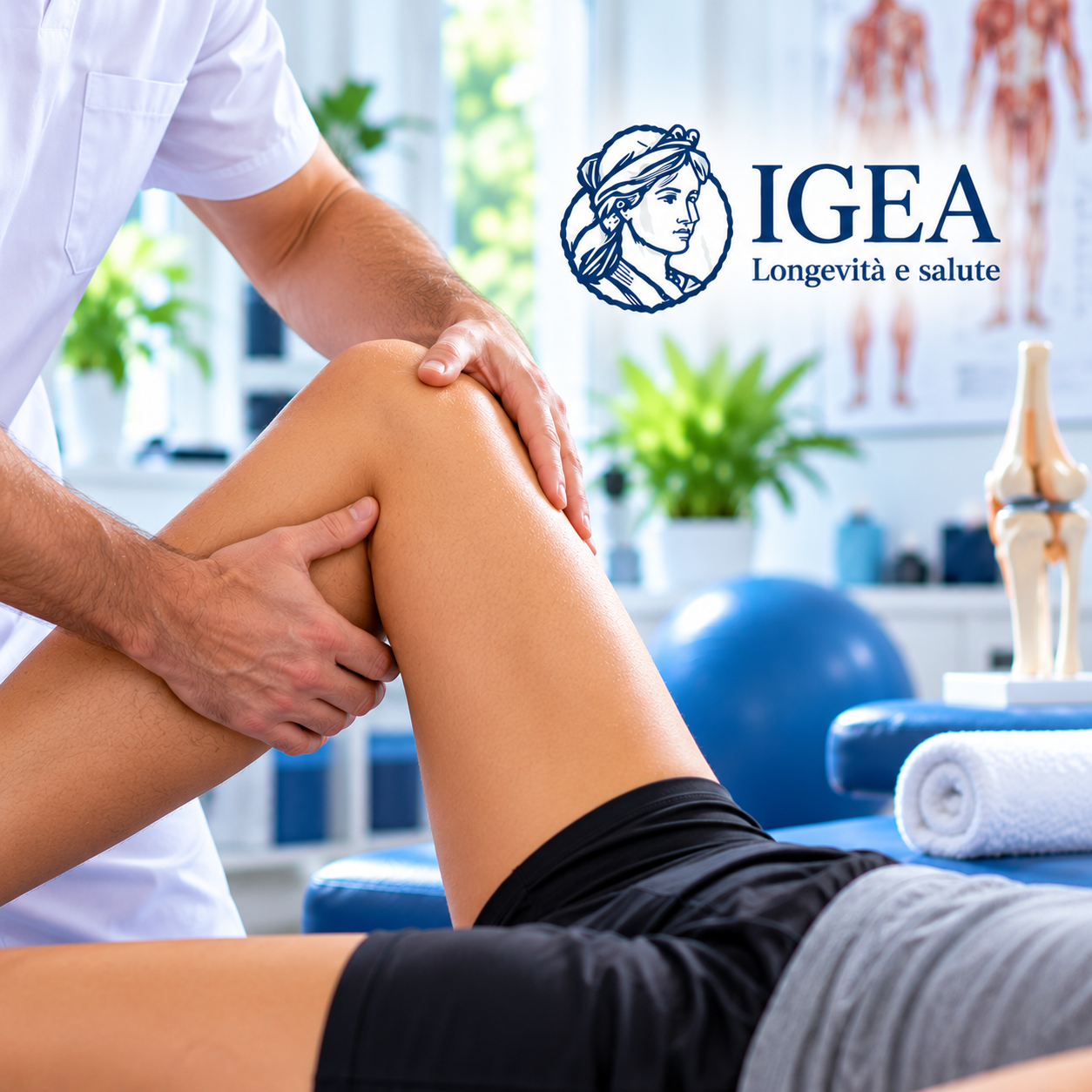 Osteopatia per dolori muscolari e articolari a Piacenza Poliambulatorio IGEA Osteopatia per dolori muscolari e articolari a Piacenza Poliambulatorio IGEA