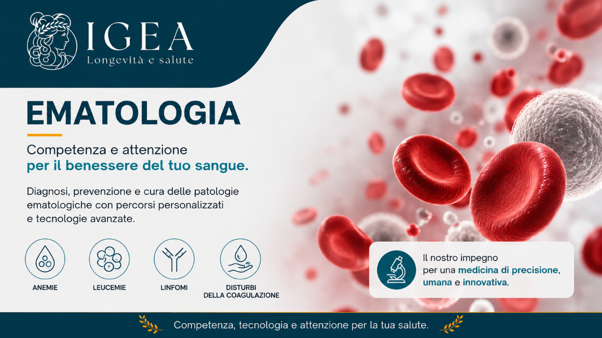 Spirometria a Piacenza: l’esame fondamentale per la salute dei polmoni | Poliambulatorio IGEA Piacenza Ematologia Piacenza: Diagnosi, Trattamenti e Prevenzione al Poliambulatorio IGEA