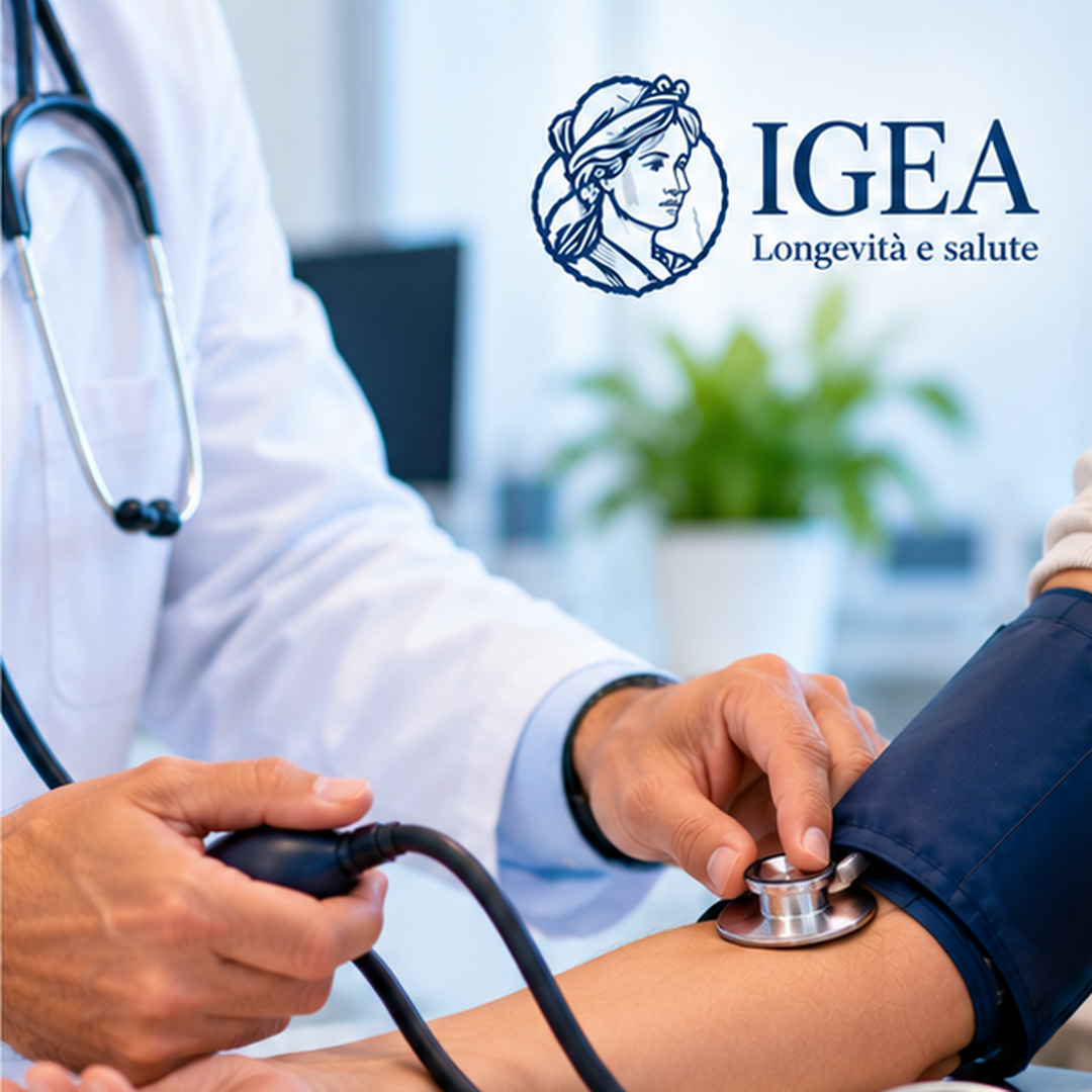 Ipertensione arteriosa a Piacenza: pressione alta, fattori di rischio, diagnosi e controlli cardiologici presso IGEA. Ipertensione arteriosa a Piacenza: pressione alta, fattori di rischio, diagnosi e controlli cardiologici presso IGEA.