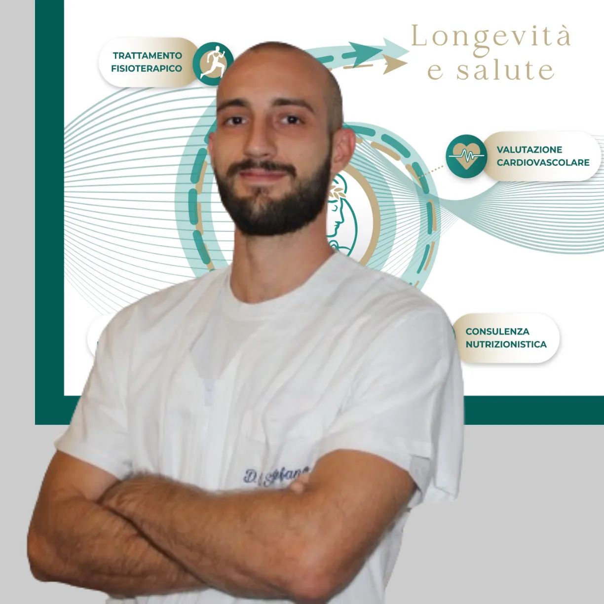 DOTT. STEFANO MAZZARO OSTEOPATA POLIAMBULATORIO IGEA PIACENZA