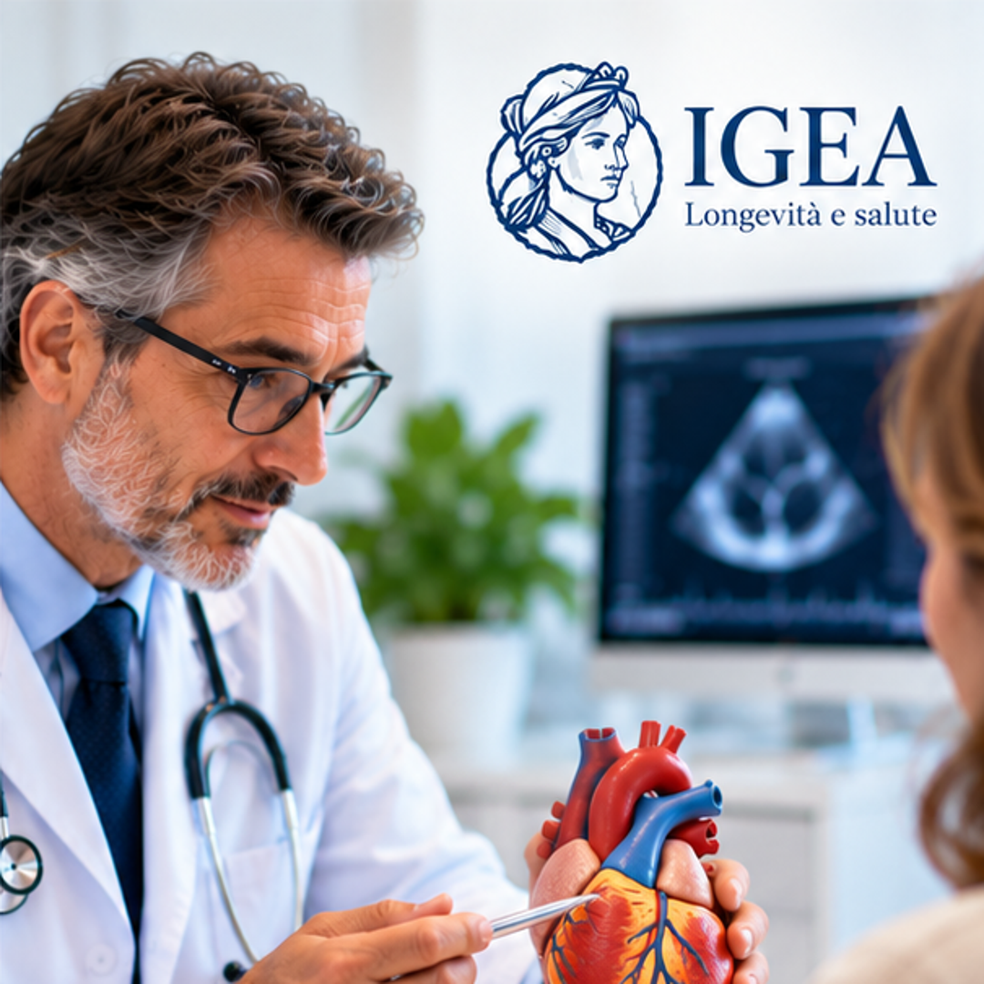 Prevenzione cardiovascolare a Piacenza presso IGEA: fattori di rischio, controlli cardiologici e salute del cuore. Prevenzione cardiovascolare a Piacenza presso IGEA: fattori di rischio, controlli cardiologici e salute del cuore.