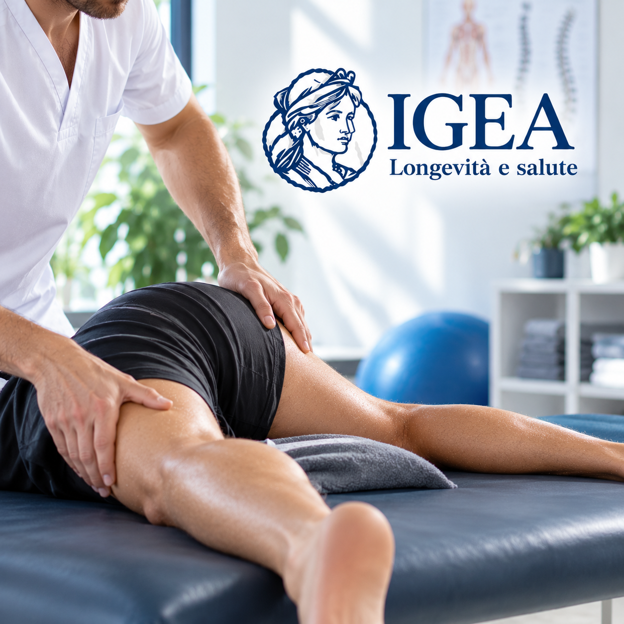 Osteopatia per sportivi a Piacenza Poliambulatorio IGEA Osteopatia per sportivi a Piacenza Poliambulatorio IGEA