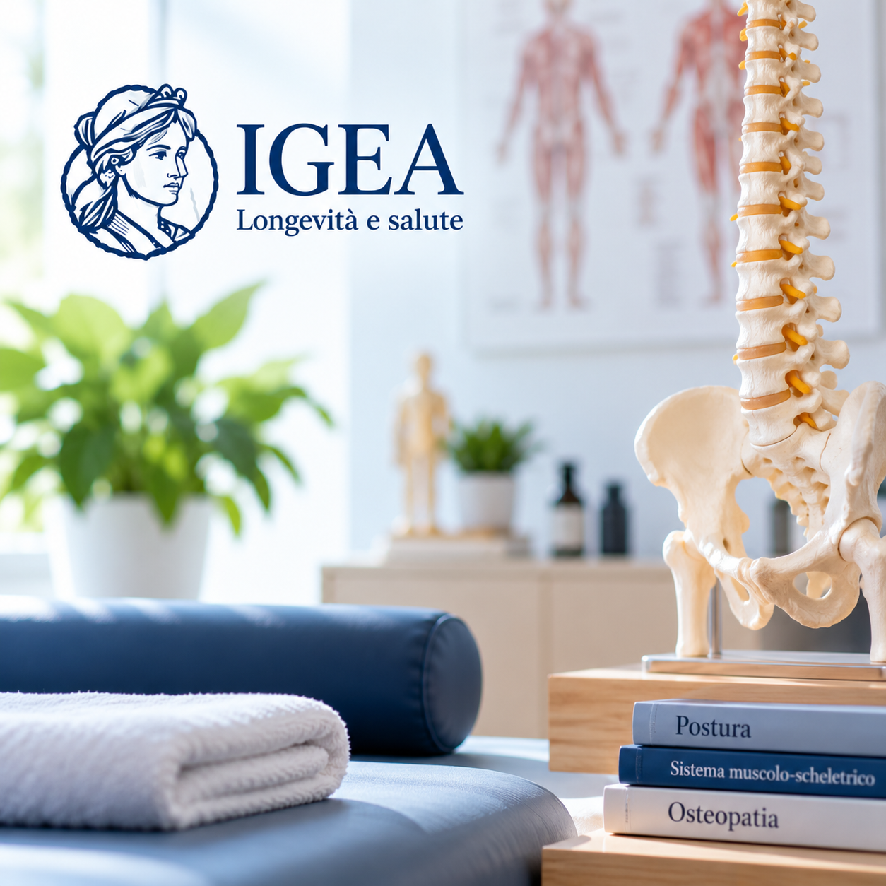 Trattamento osteopatico a Piacenza Poliambulatorio IGEA Trattamento osteopatico a Piacenza Poliambulatorio IGEA